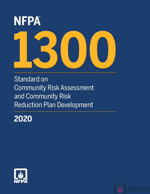 NFPA 1300 PDF NFPA 1300 PDF